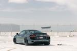 Audi R8 V10 on ADV.1 Wheels (ADV5.0TSSL) 2015 года